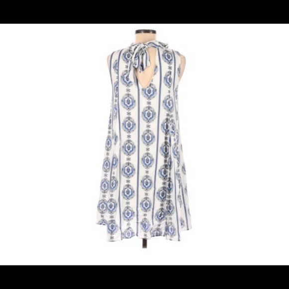 Promesa Dress - Picture 2 of 2